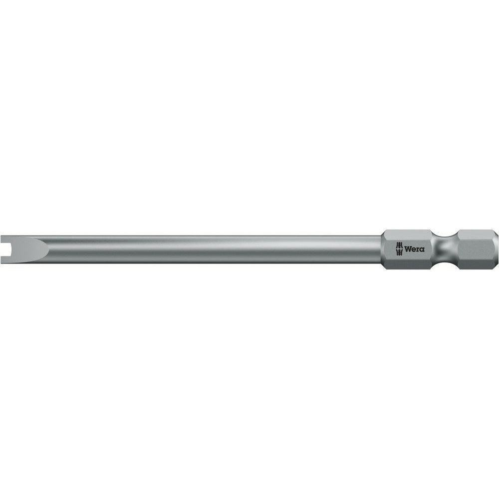 857/4 Z VORKBIT - SNAKE-EYE, # 6 X 89 MM-0