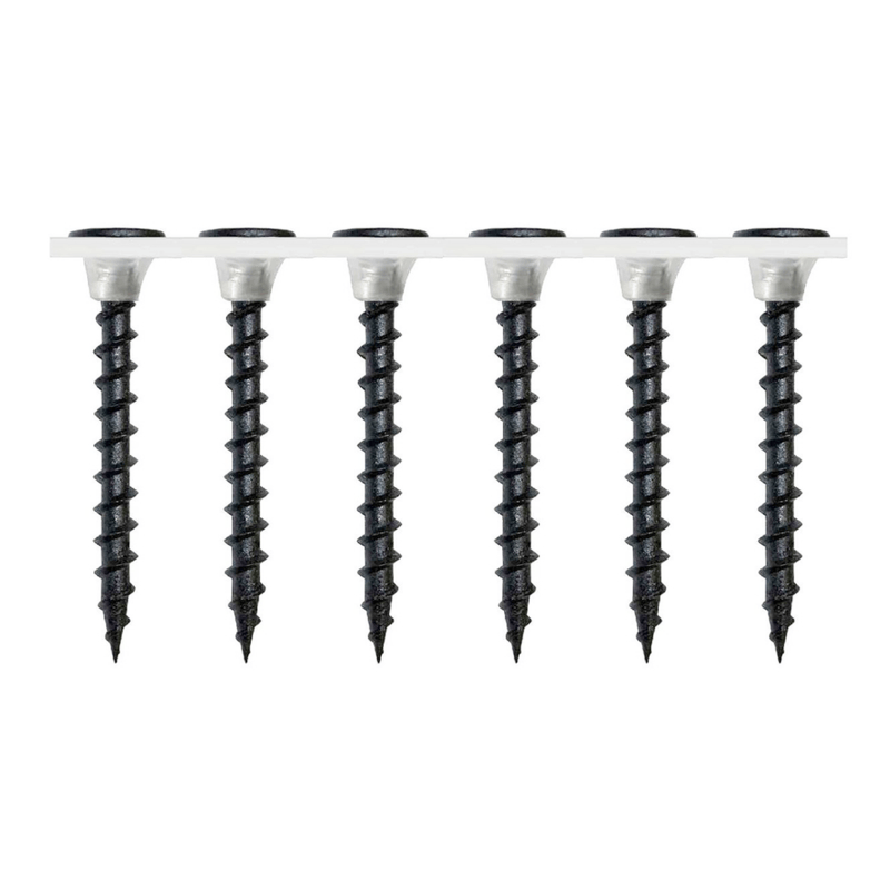 Wofix Gipsplaatschroeven op band