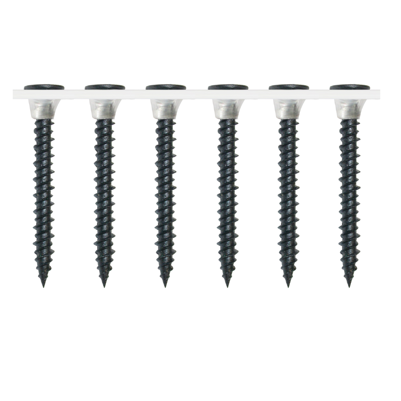 Wofix Gipsplaatschroeven op band