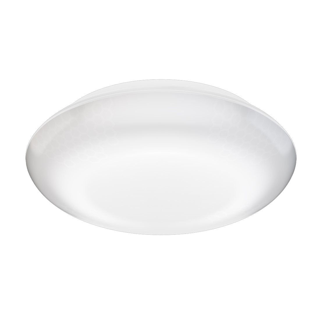 Steinel Sensor Buitenlamp DL Vario Quattro PRO wit