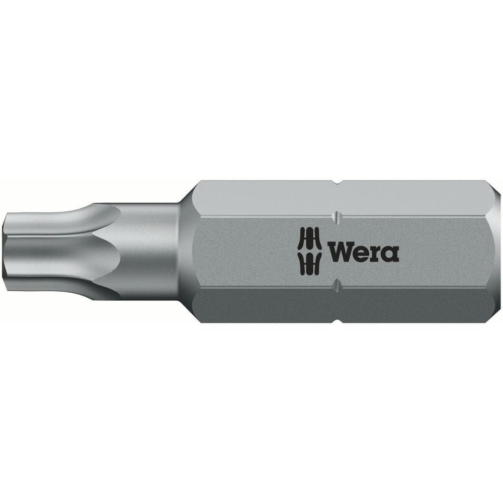 867/1 Z IP TORX PLUS® BITS, 27 IP X 25 MM-0