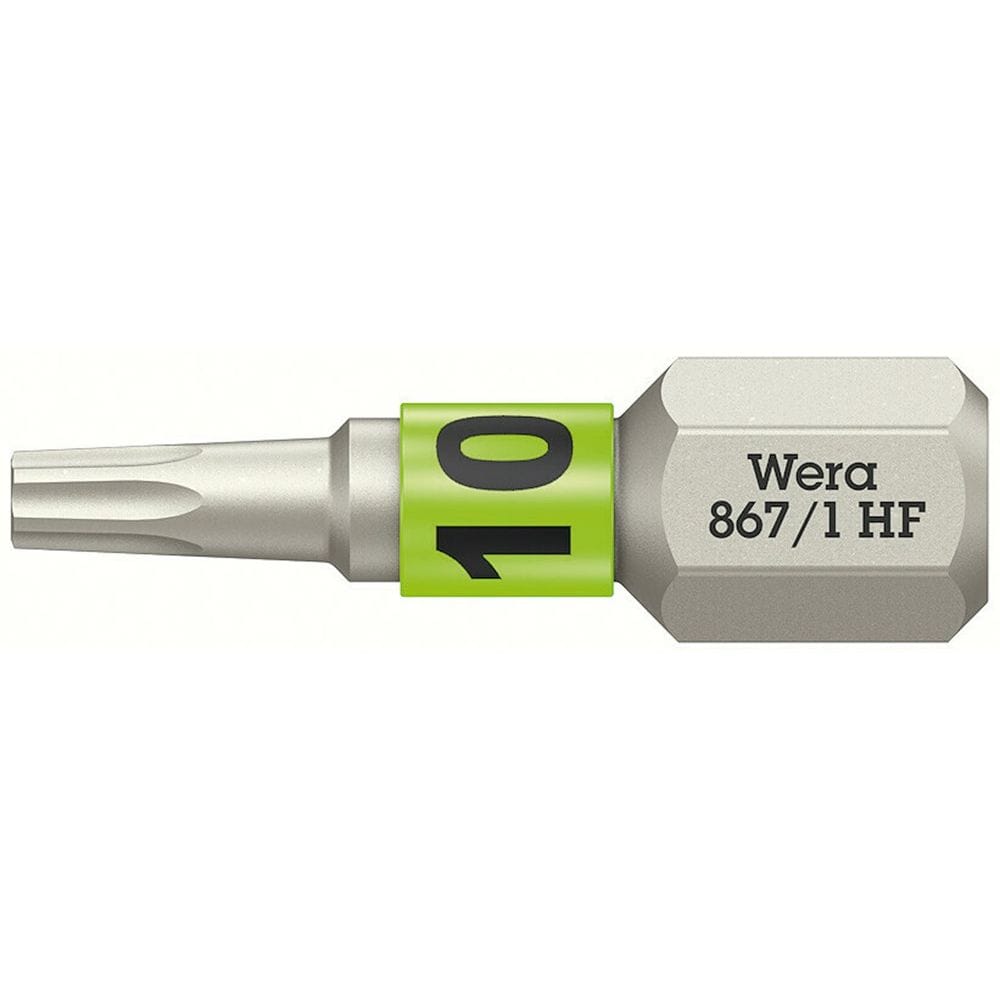 867/1 TORX® HF bits met vasthoudfunctie-0