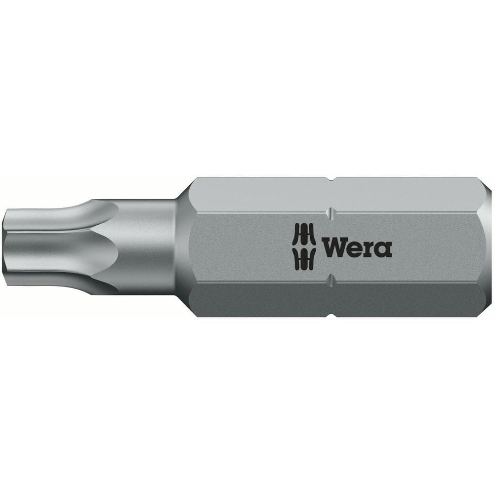 867/1 TORX® BITS, TX 9 X 25 MM-0