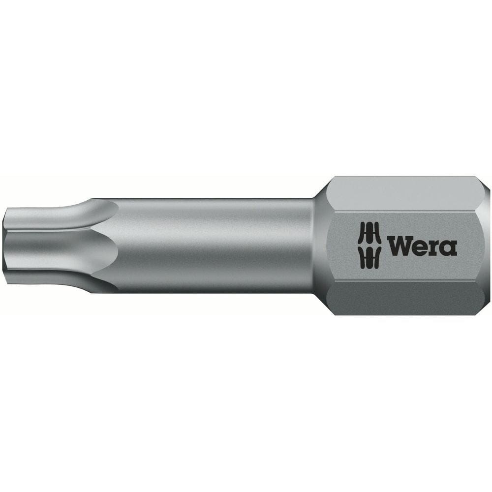 867/1 TZ TORX® BITS, TX 8 X 25 MM-0