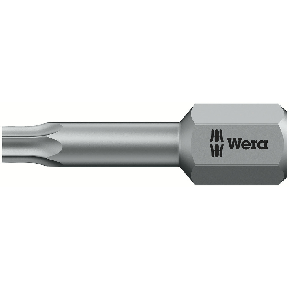 867/1 TZ TORX® BITS, TX 8 X 25 MM-1