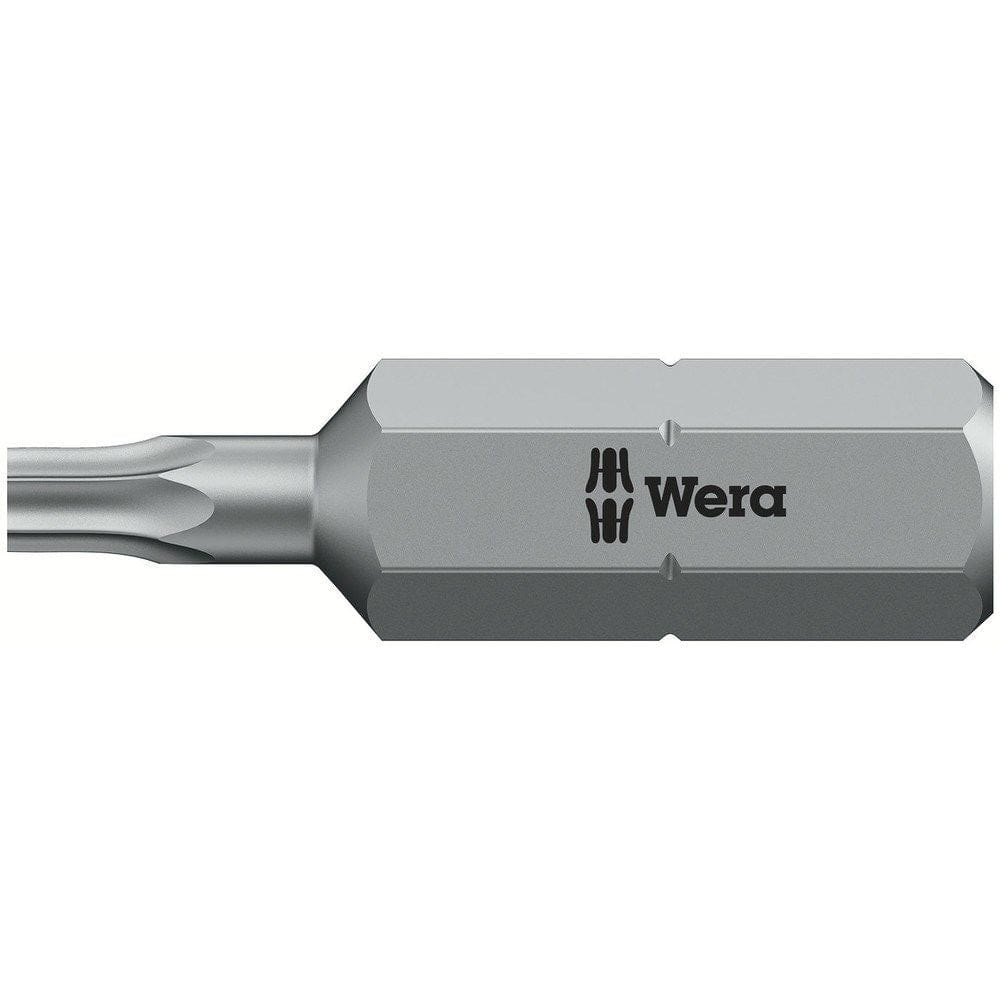 867/1 Z TORX® BO BITS MET BORING, TX 8 X 25 MM-0