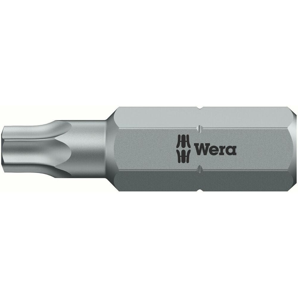 867/1 Z W TORX® W BITS, TX 15 X 25 MM-1