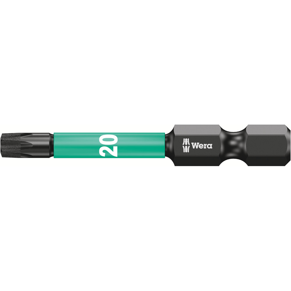 867/4 IMP DC SB IMPAKTOR TORX® BITS, TX 25 X 50 MM-1