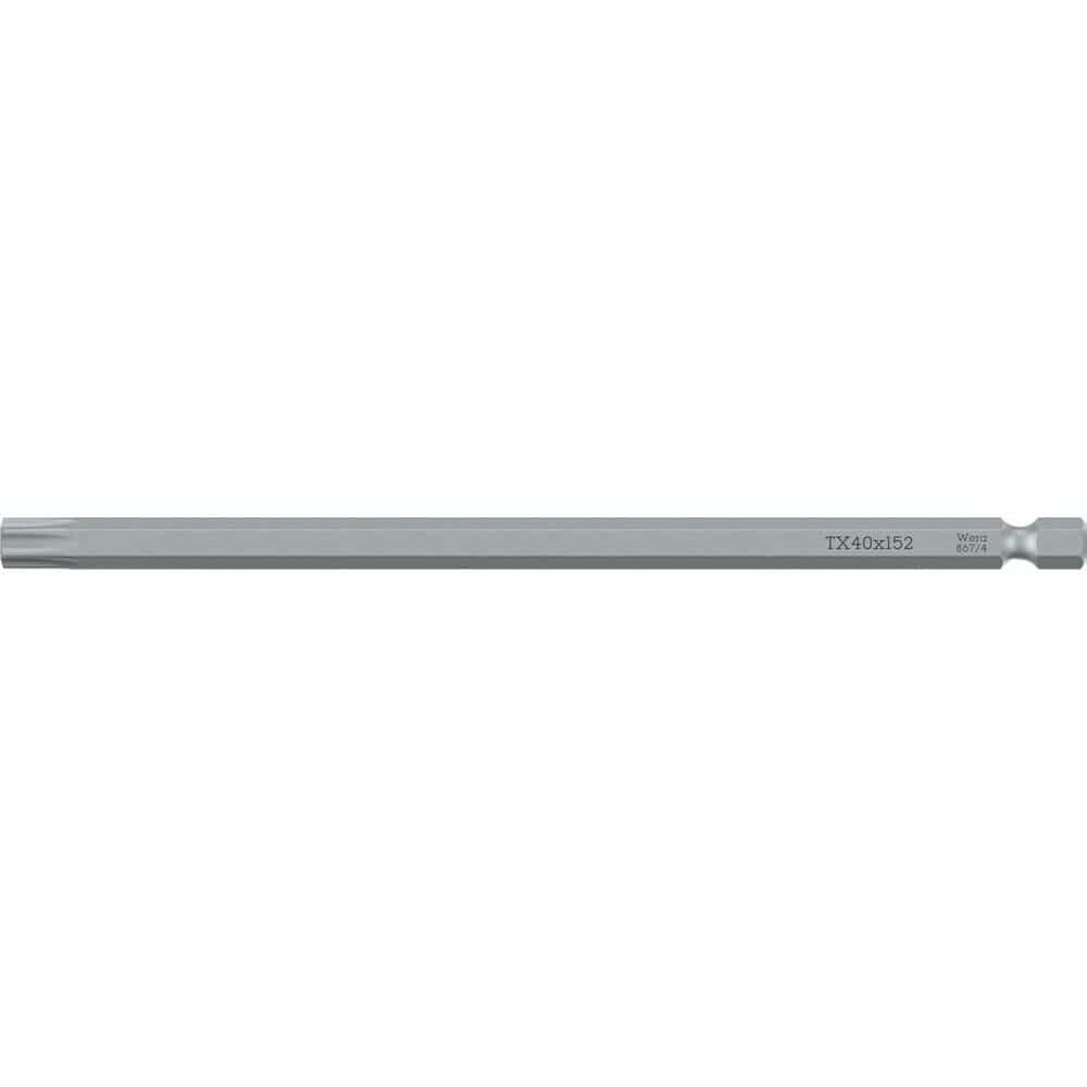 867/4 Z TORX® BITS, TX 6 X 152 MM-0