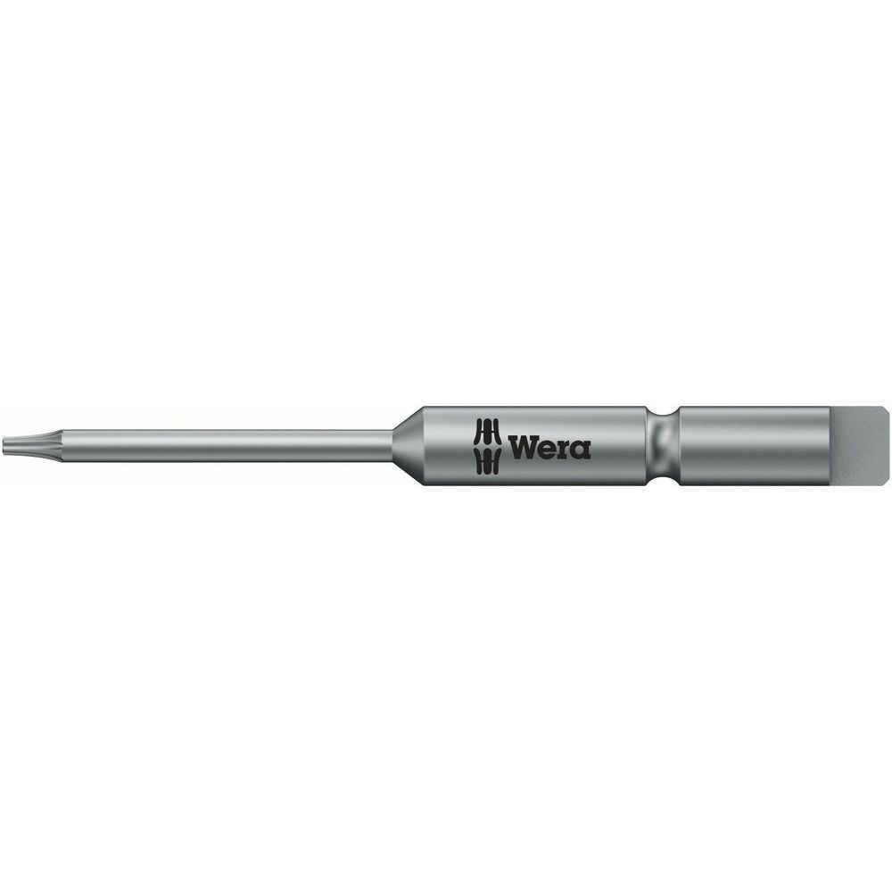 867/9 C TORX® BITS, HALFMOON, TX 4 X 44 MM-0