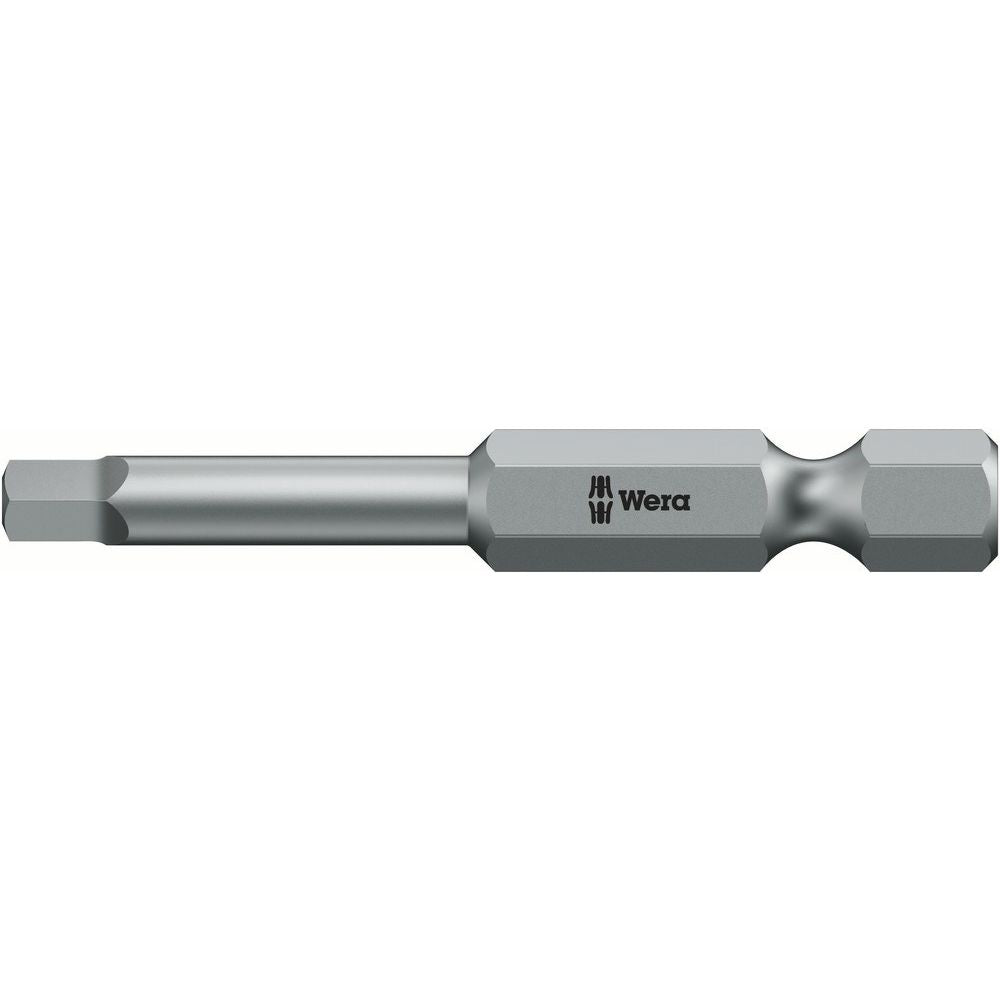 868/4 V BINNENVIERKANT BITS, # 1 X 50 MM-0