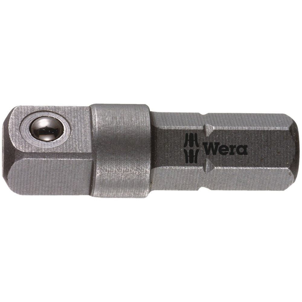 870/1 ADAPTER, 1/4 DUIM X 25 MM-0