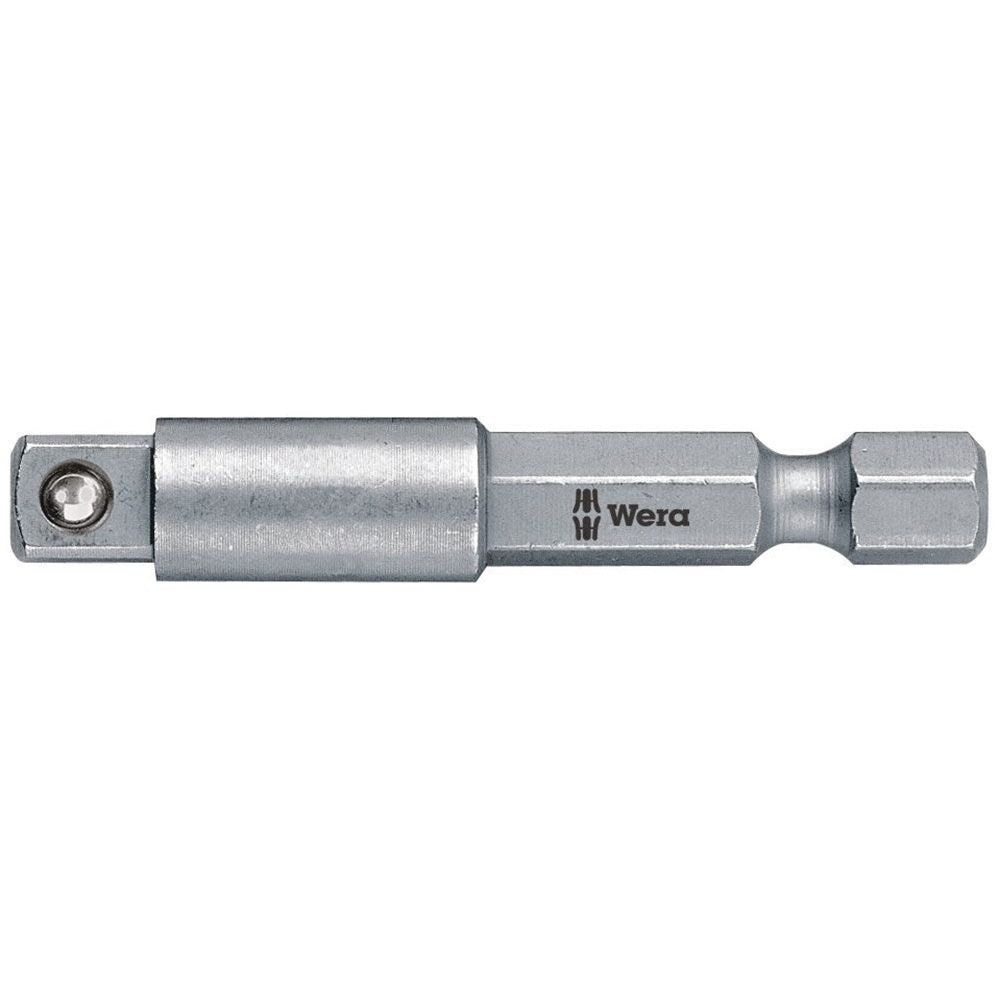 870/4 ADAPTER, 1/4 DUIM X 50-0