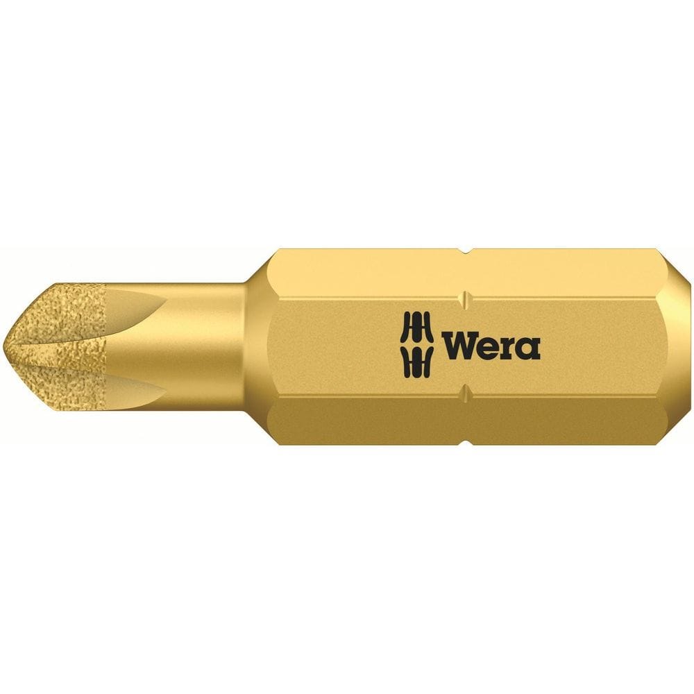 871/1 DC TORQ-SET® MPLUS BITS, # 1/4 DUIM X 32 MM-0