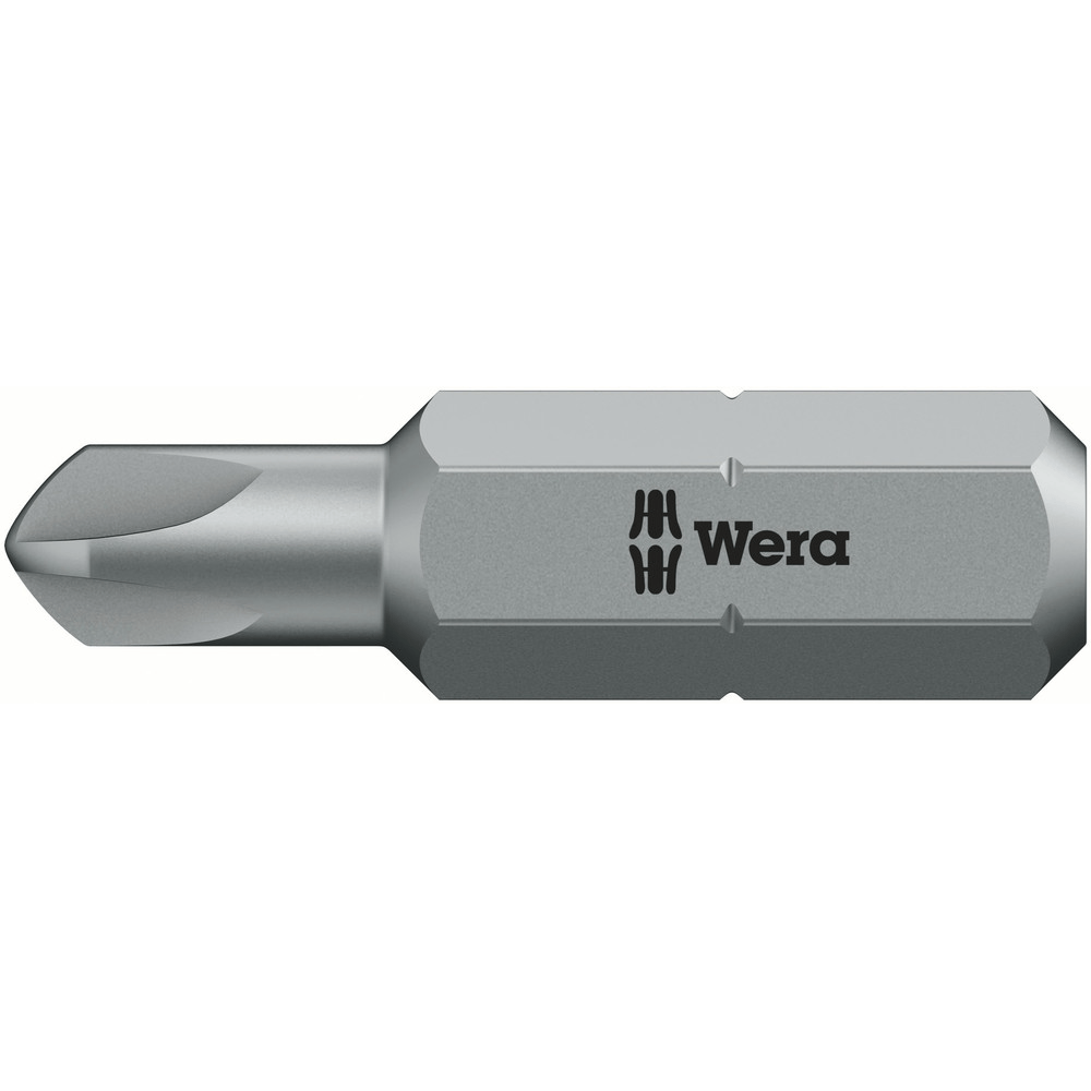 871/1 TORQ-SET® MPLUS BITS, 32 MM, # 5/16 DUIM X 32 MM-1
