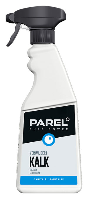 Parel Pure Power sanitair
