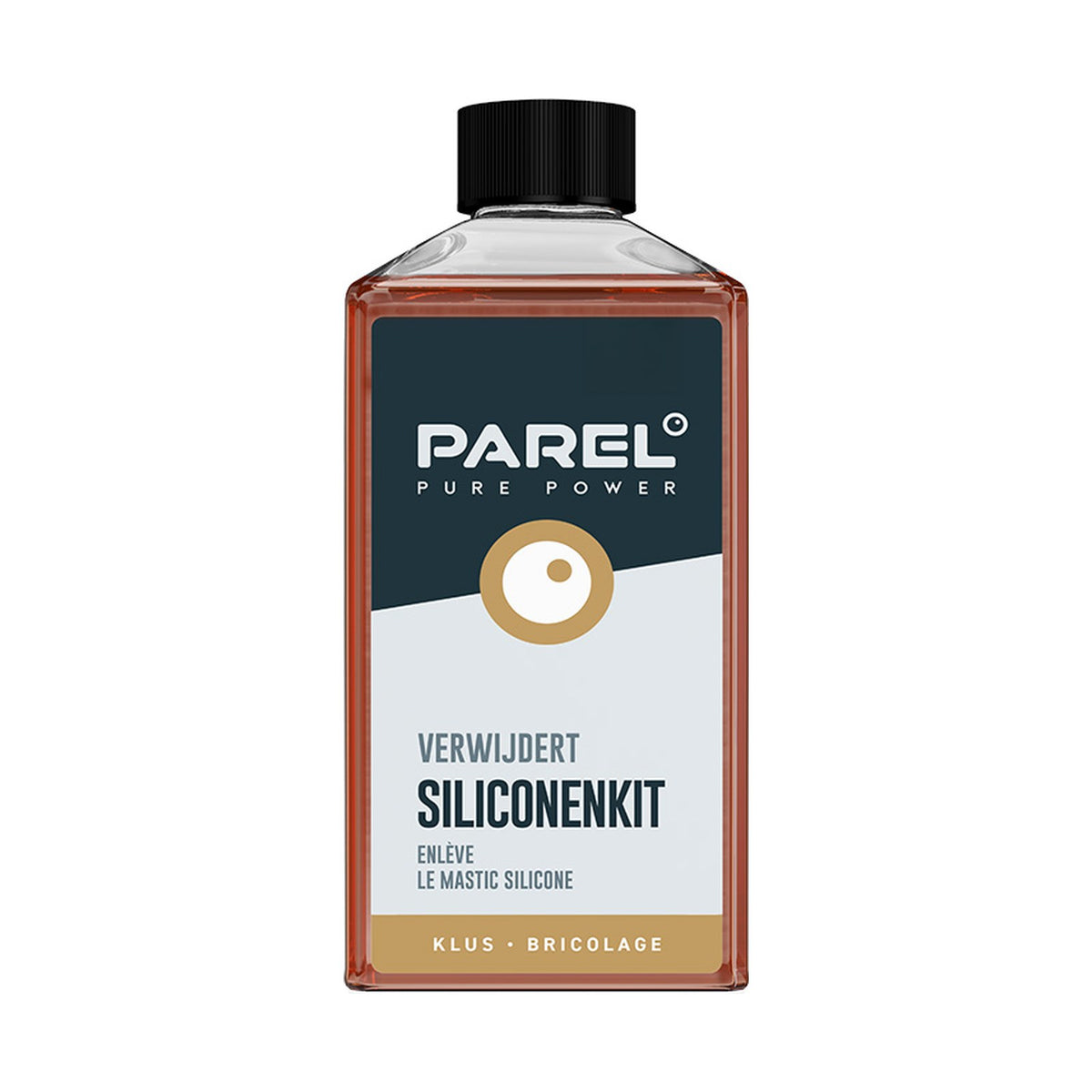 Parel Pure Power Verwijdert Siliconenkit 250 ml – EAN 8711418444165