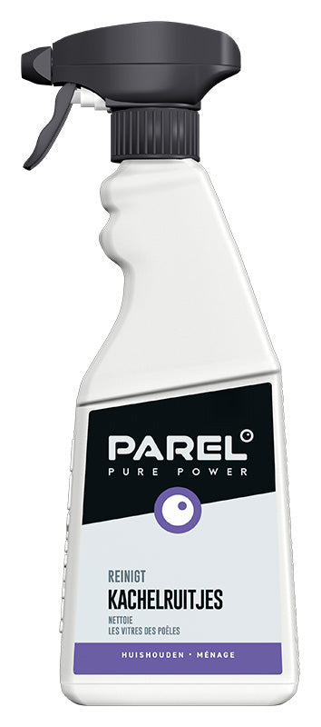 Parel Pure Power Reinigt Kachelruitjes Spray 500 ml – EAN 8711418444226