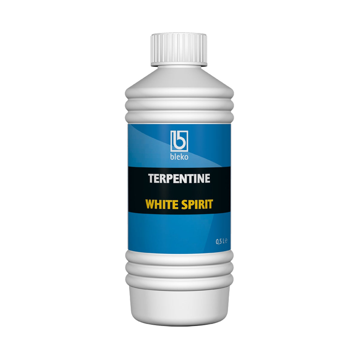 Bleko Terpentine 500 ml – EAN 8712457005119
