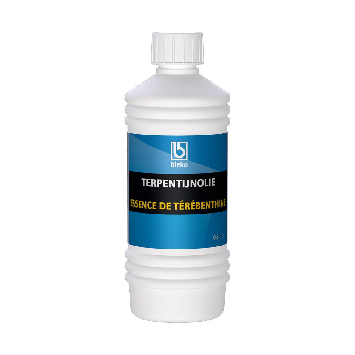 Bleko Terpentijn Olie 500 ml – EAN 8712457005126