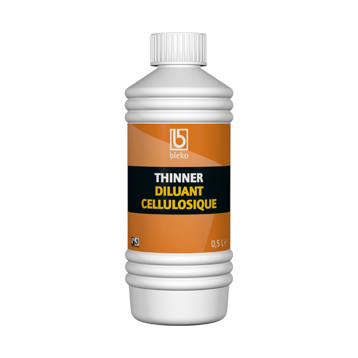 Bleko Thinner 500 ml – EAN 8712457005133