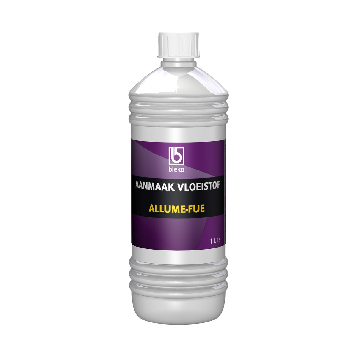 Bleko Aanmaakvloeistof 1 liter – EAN 8712457010007
