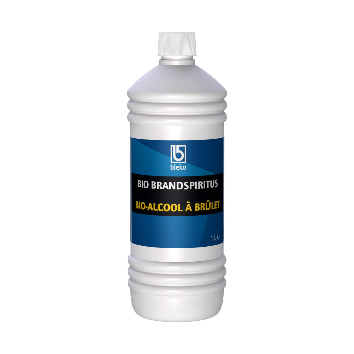 Bleko Brandspiritus 85% 1 liter – EAN 8712457010038