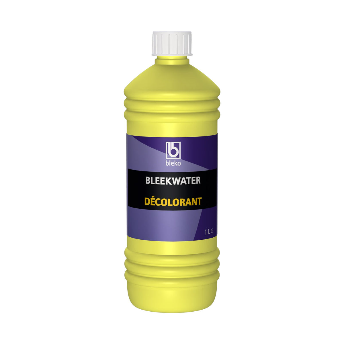Bleko Chloorbleekmiddel 1 liter – EAN 8712457010045