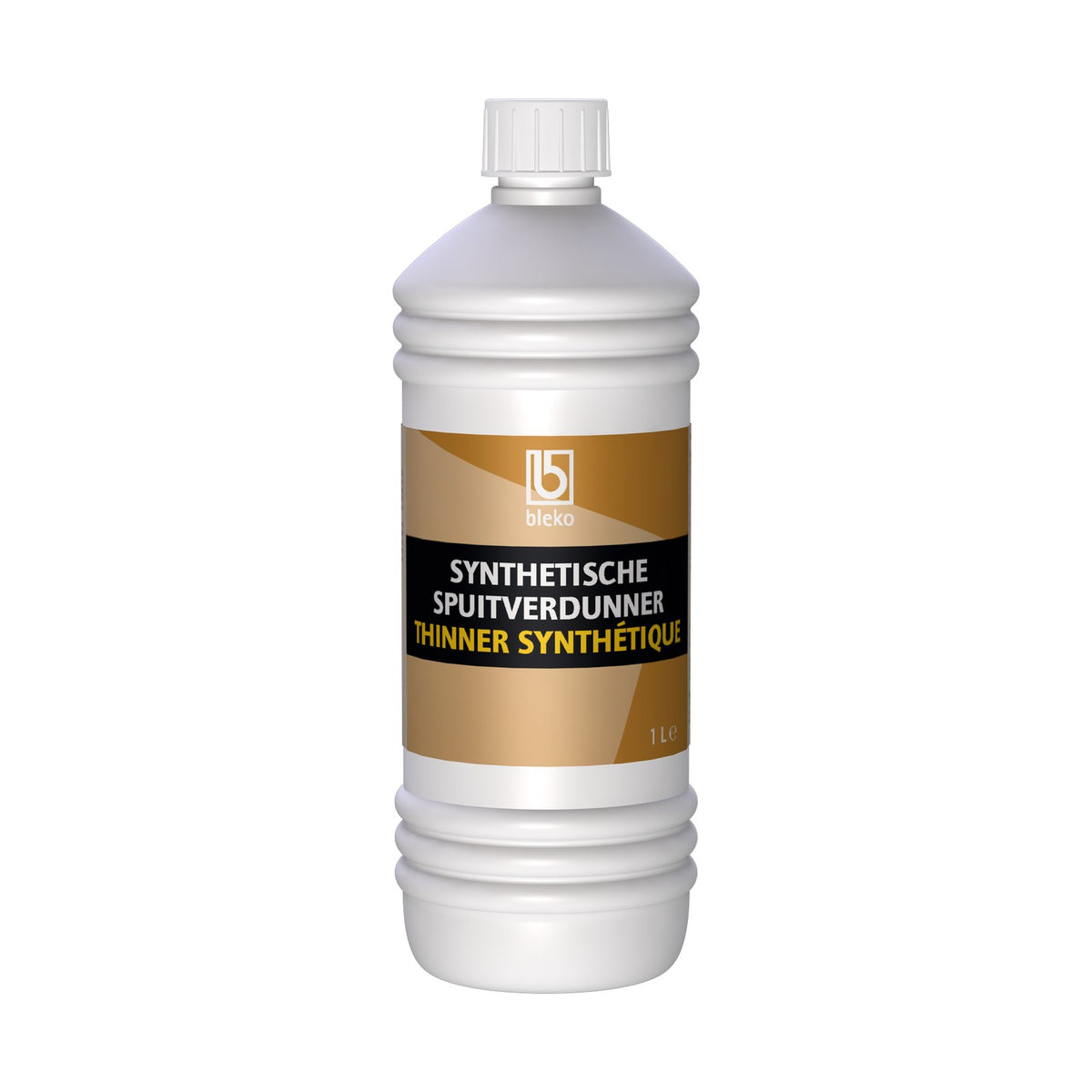 Bleko Synthetische Spuitverdunning 1 liter – EAN 8712457010151