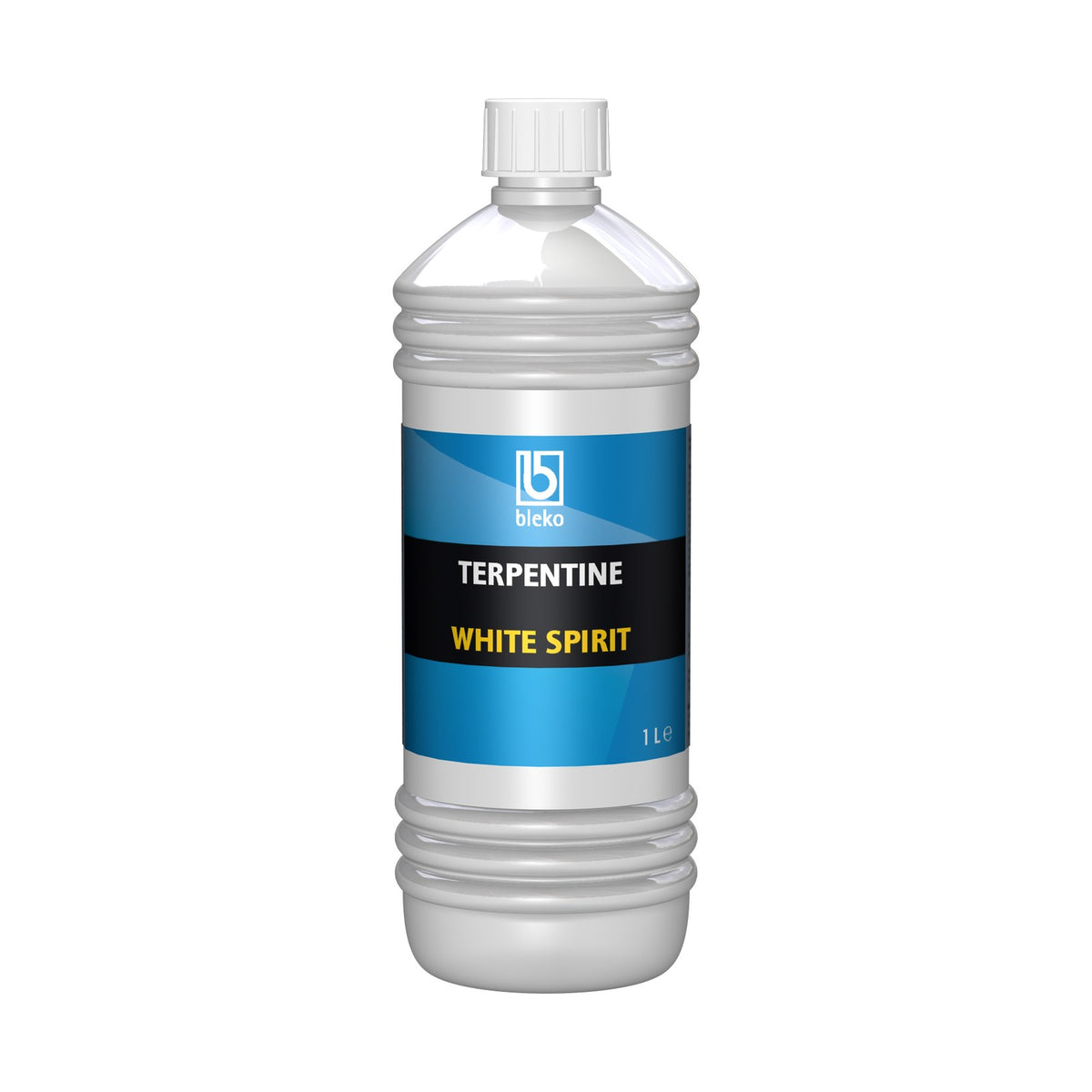 Bleko Terpentine 1 liter – EAN 8712457010168