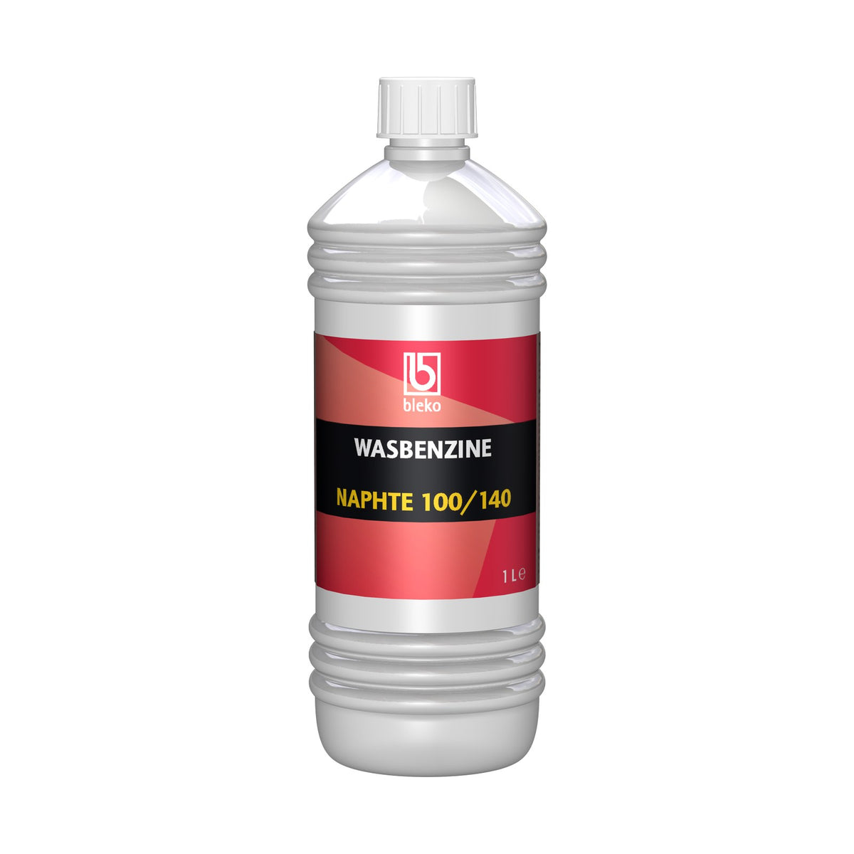 Bleko Wasbenzine 1 liter – EAN 8712457010205