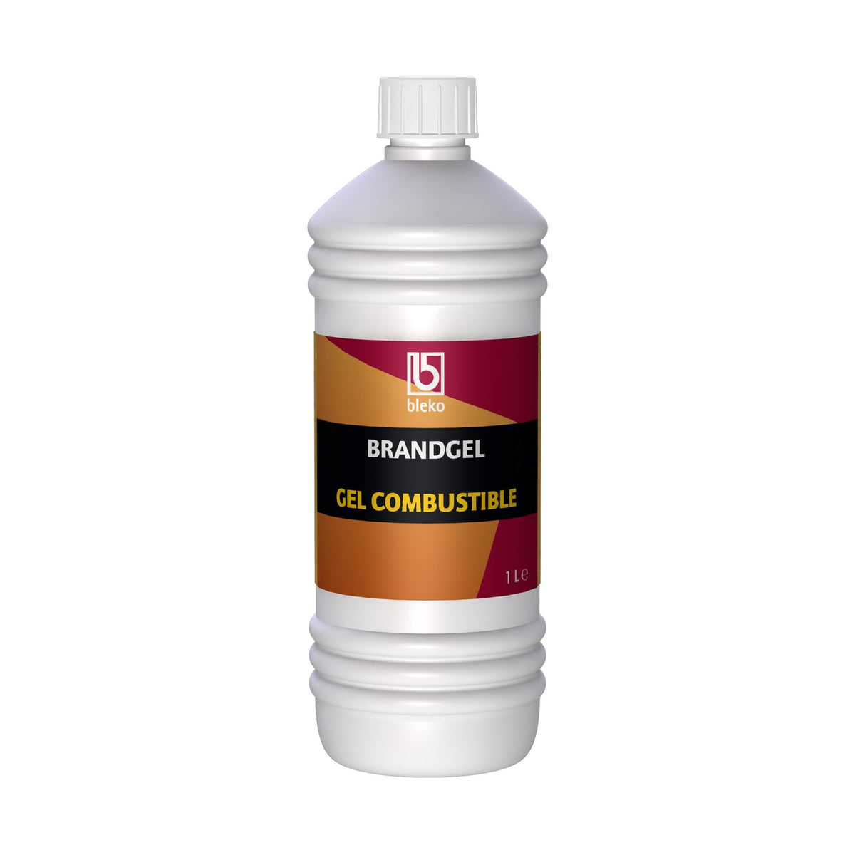 Bleko Brandgel 1 liter – EAN 8712457018881
