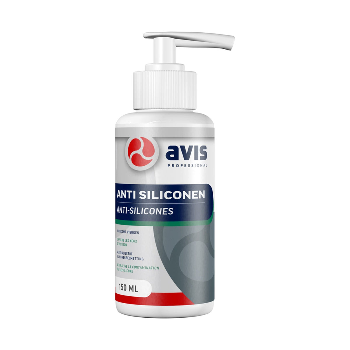 Avis Anti Siliconen 150 ml – EAN 8712576106759
