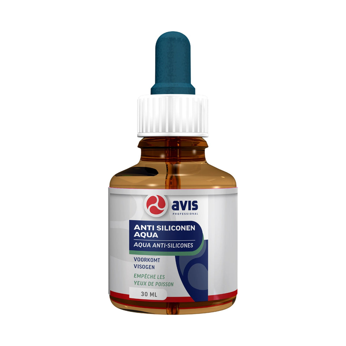 Avis Anti Siliconen Aqua 30 ml – EAN 8712576302632