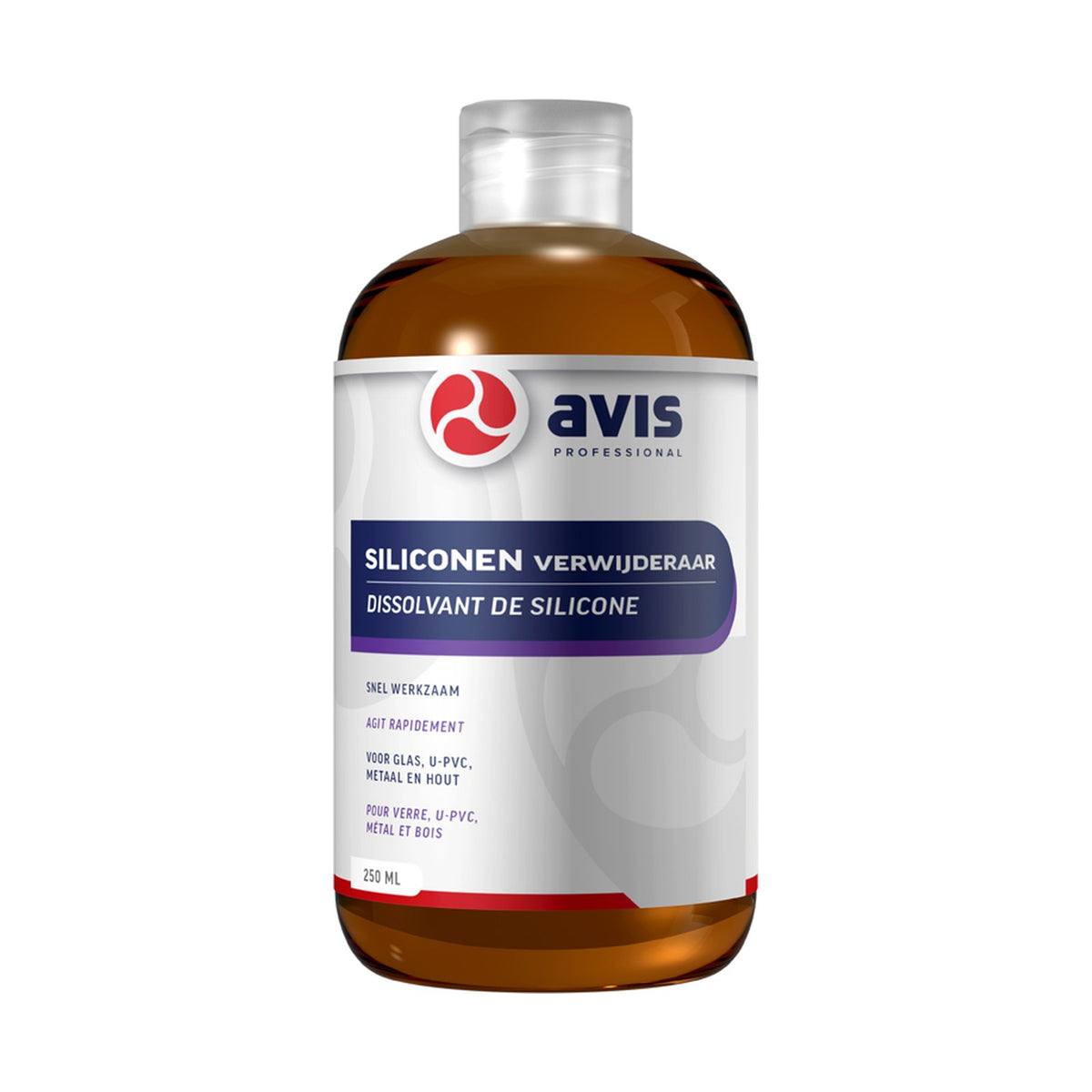 Avis Siliconen Verwijderaar 250 ml – EAN 8712576303356
