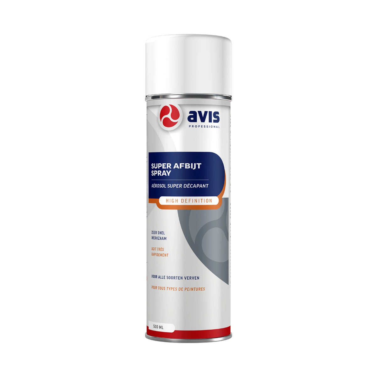 Avis Super Afbijt Spray 500 ml – EAN 8712576305817