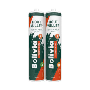 Bolivia houtrenovatie