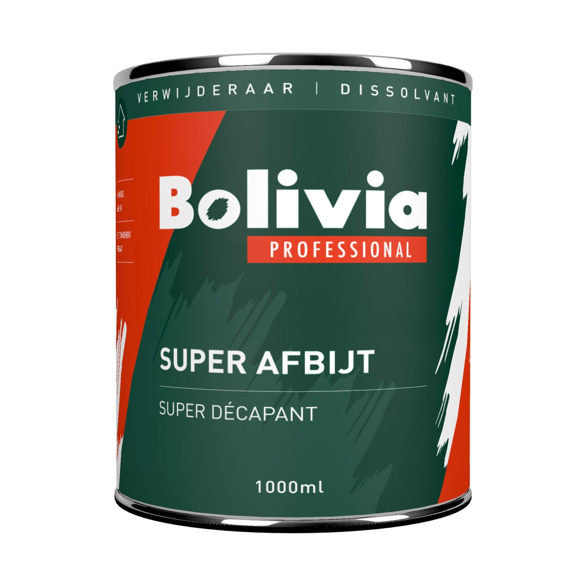 Bolivia Super Afbijt 1 liter – EAN 8712576307088