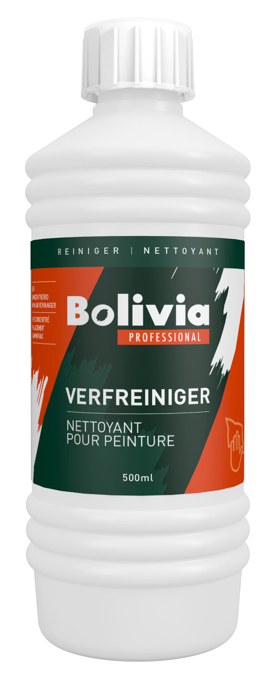 Bolivia Verfreiniger 500 ml – EAN 8712576307125