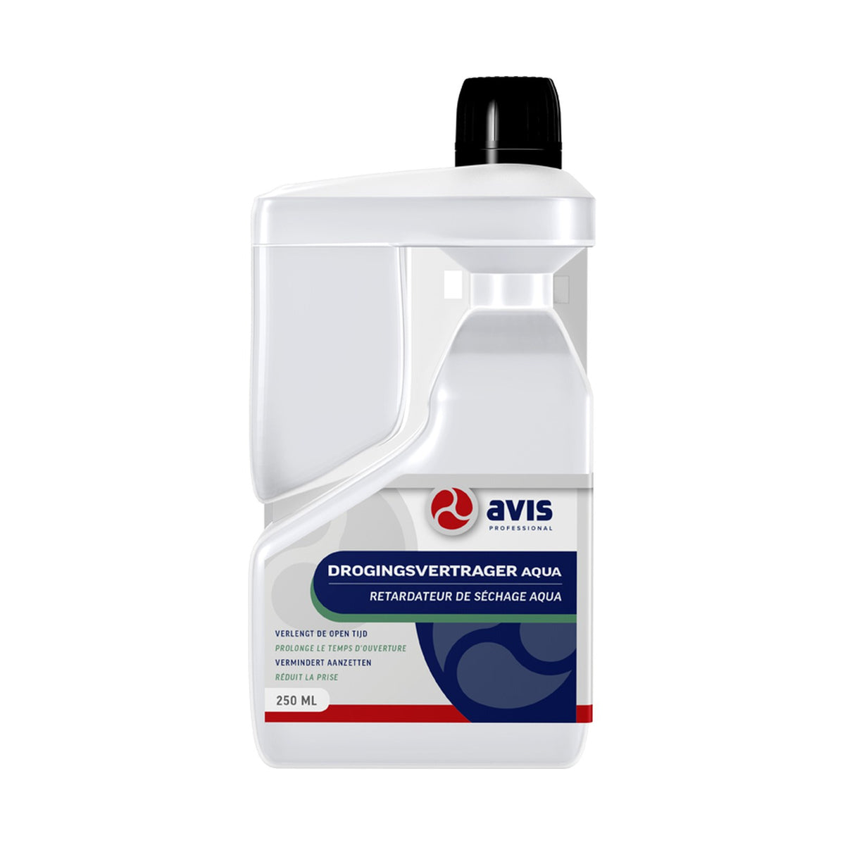 Avis Drogingsvertrager – EAN 8712576308375