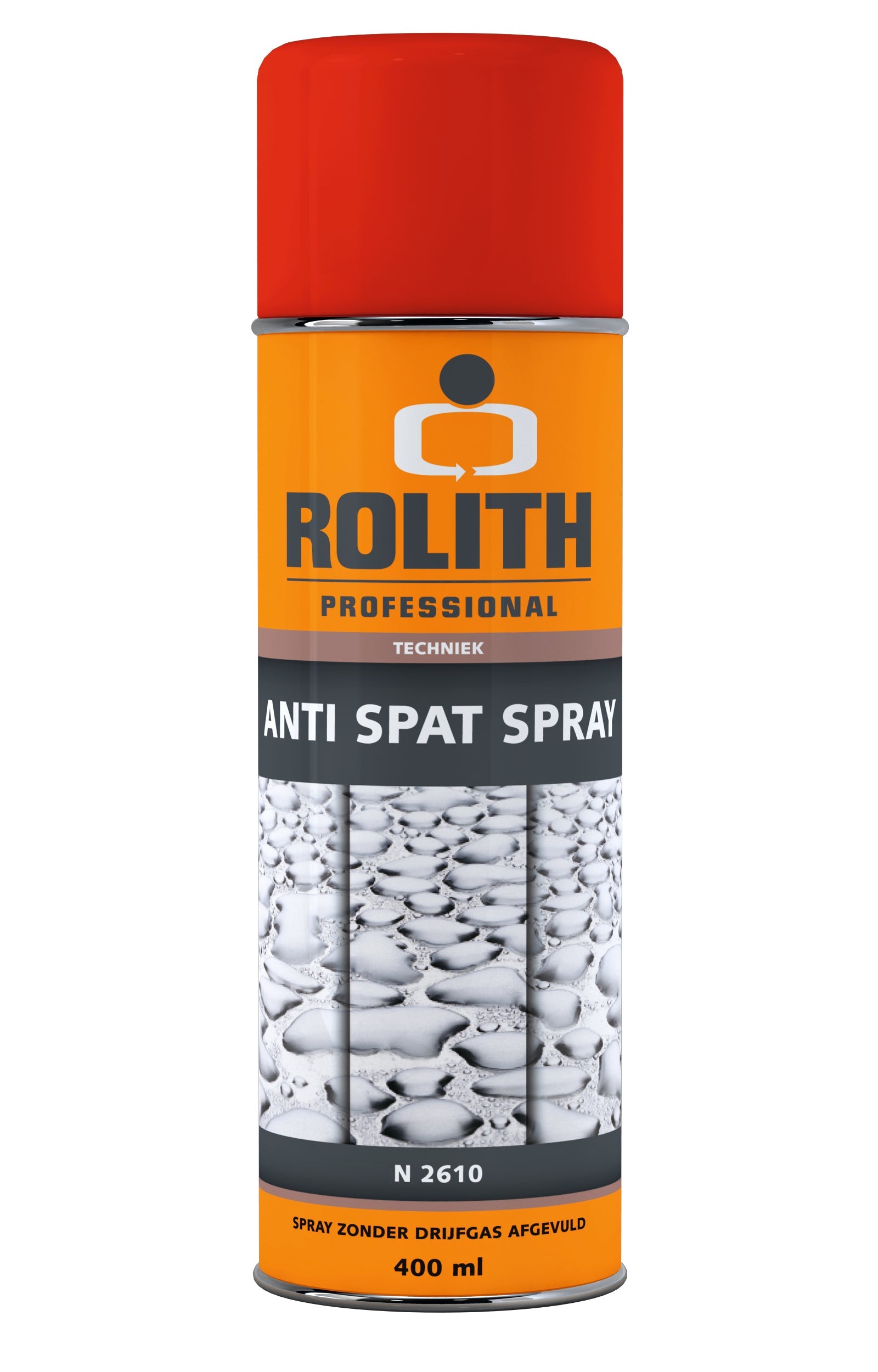 Rolith Antispat N 2610 Spuitbus Air 400 Ml