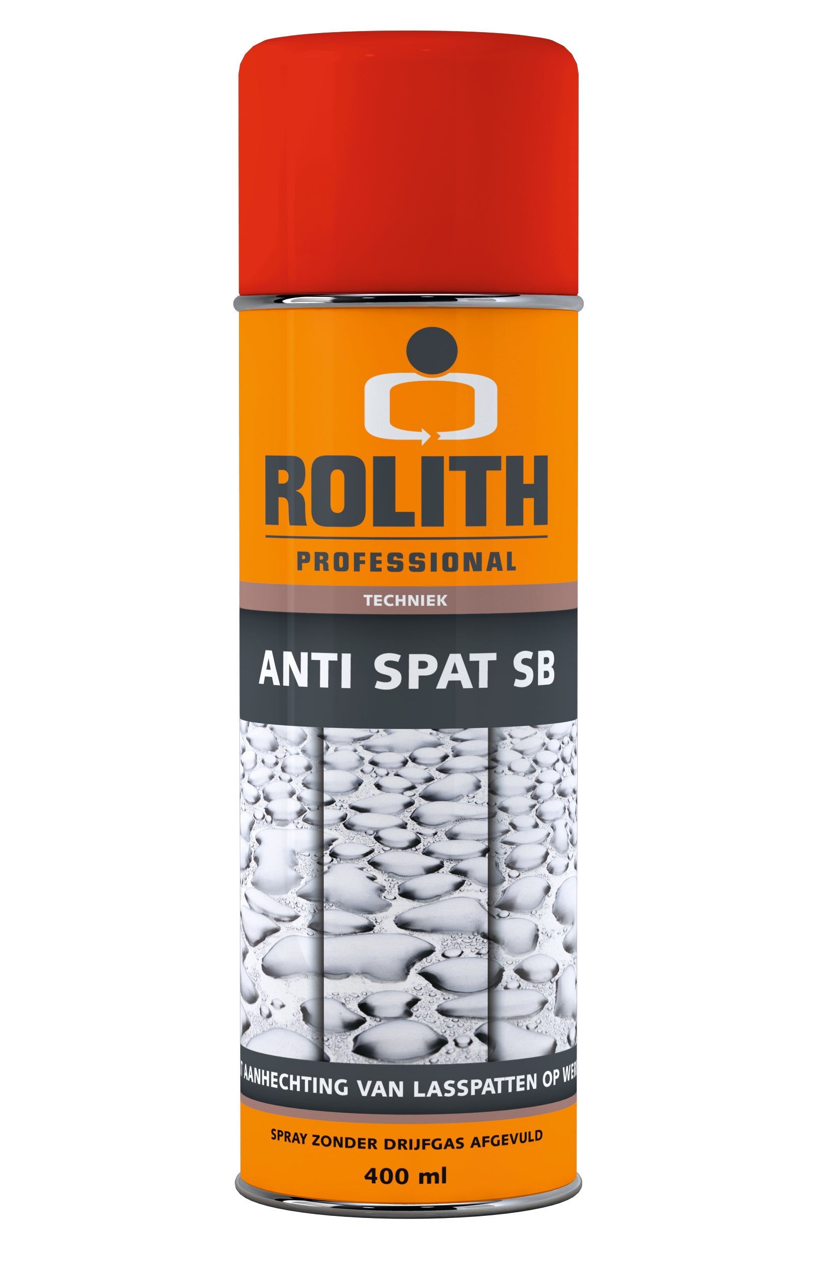 Rolith Antispat Sb Spuitbus Air 400 Ml