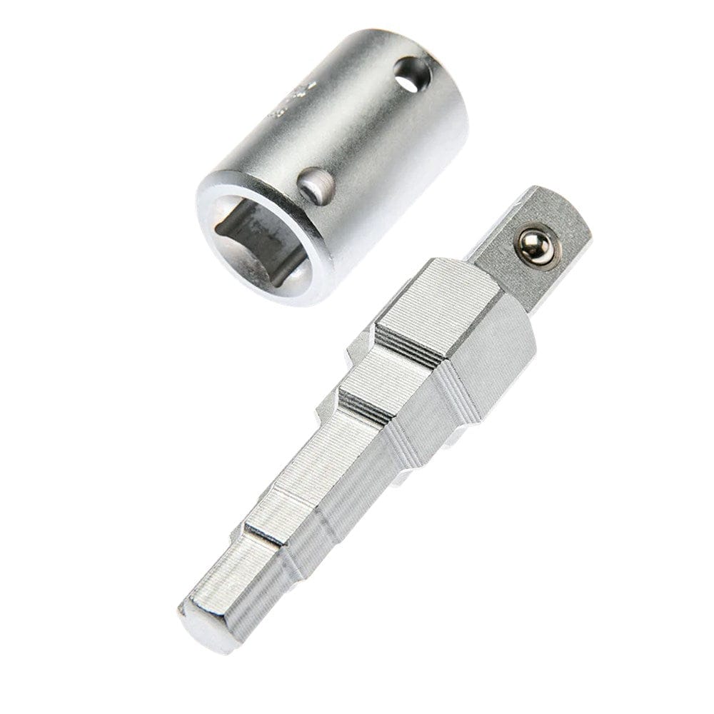 1/2" universele ventielsleutel, DIN 3124-0