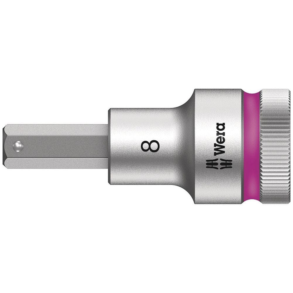 8740 C HF ZYKLOP BIT/DOP-COMBINATIE MET VASTHOUDFUNCTIE MET 1/2" AANDRIJVING , 8.0 X 60 MM-0