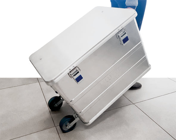 Alutec Wielenset 20010