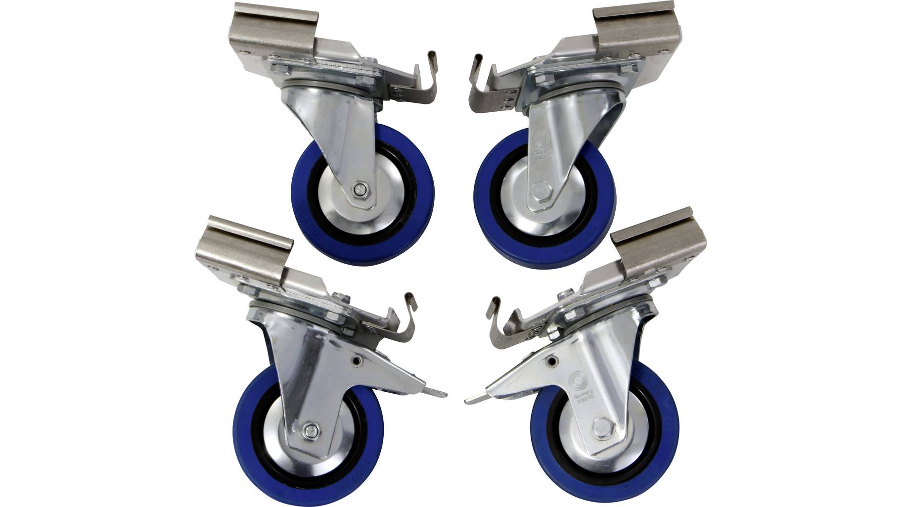 Alutec Wielenset 20011