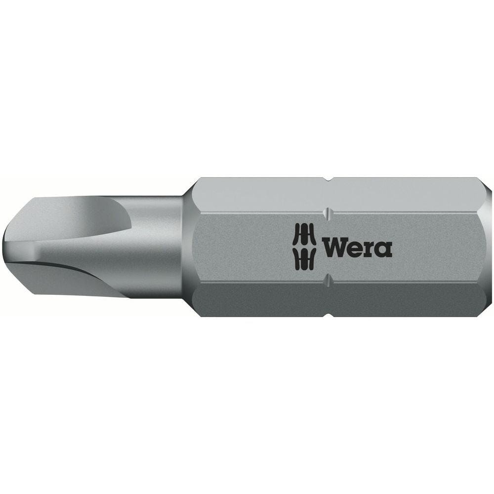 875/1 TRI-WING® BITS, 25 MM, # 2 X 25 MM-0