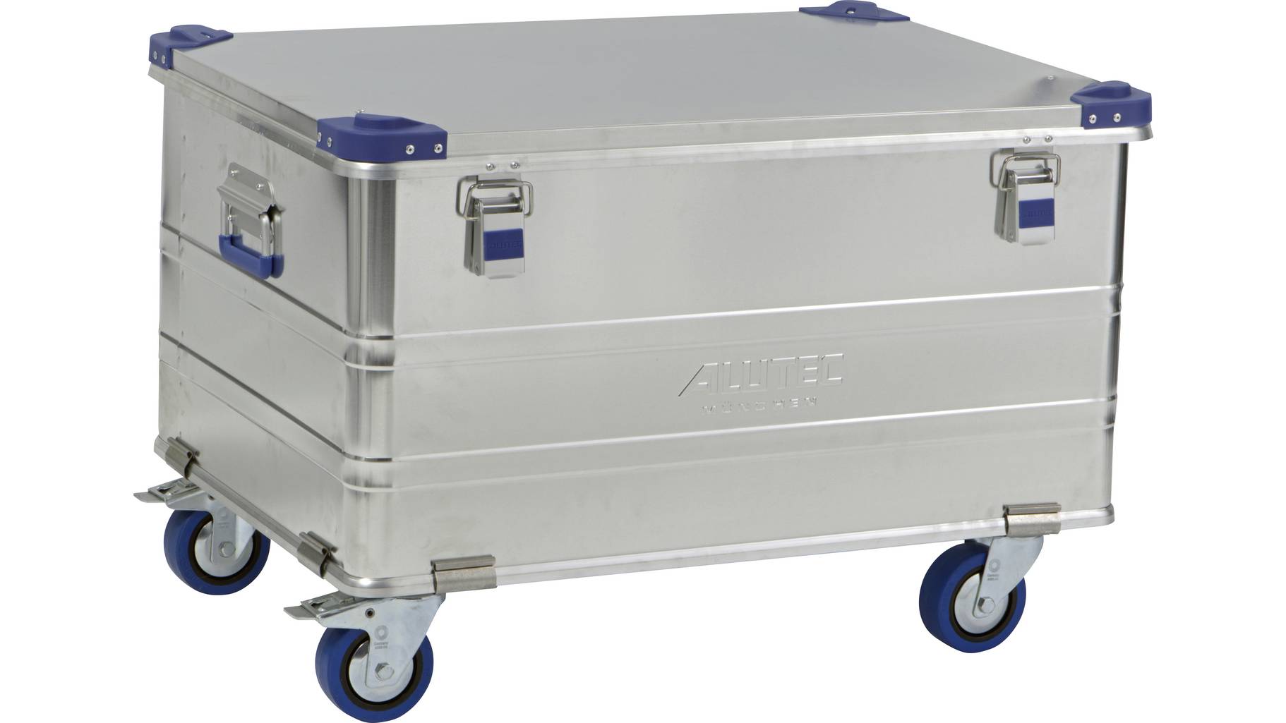 Alutec Wielenset 20011
