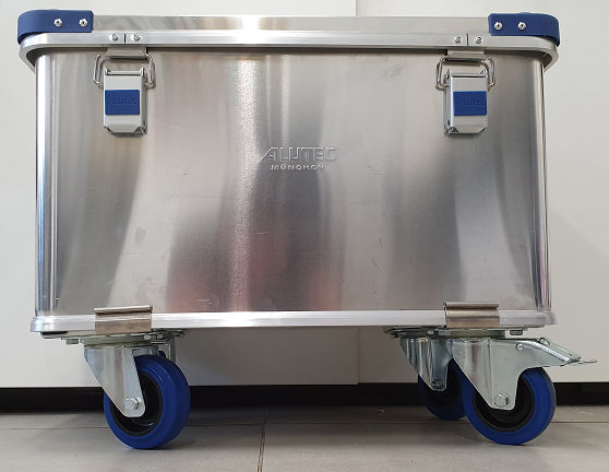 Alutec Wielenset 20011