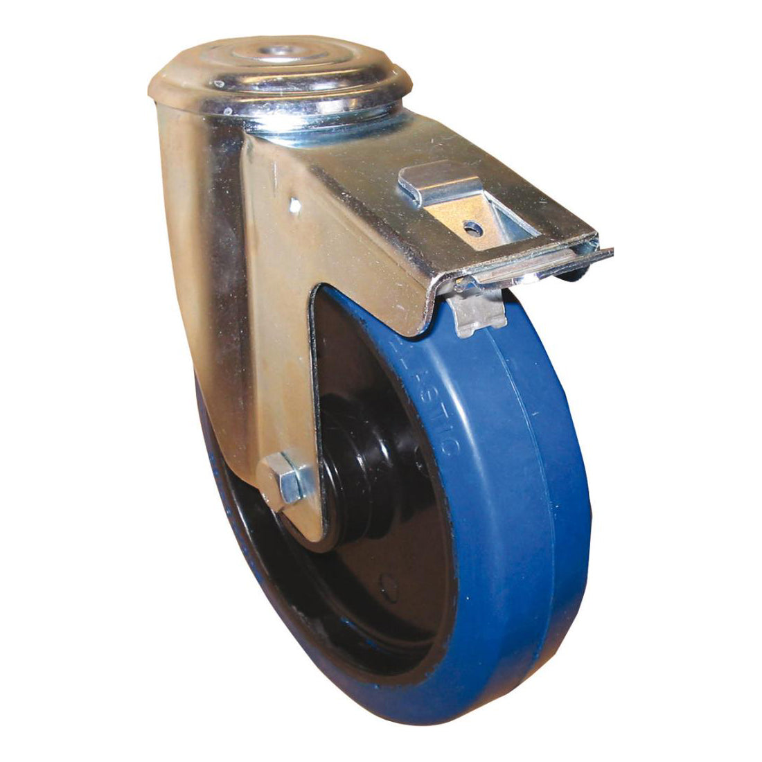 Alutec Aluminium kist EXTREME 37 - zilver